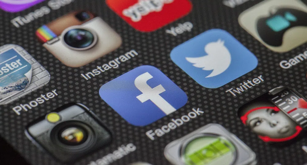 5 социални медии, които набират все по-голяма популярност