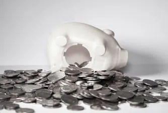 Трупаме на влог по 350 млн. лв. месечно