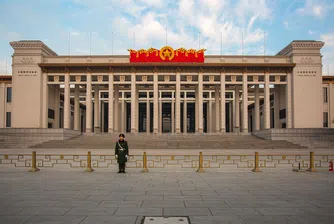 Китайски план завлича в дългова криза някои страни по света