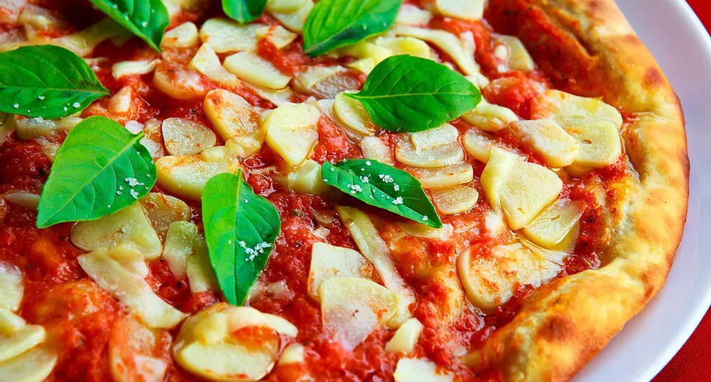 Защо пицата води до пристрастяване?