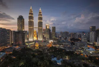 Малайзия има нов крал - след първата абдикация в историята й