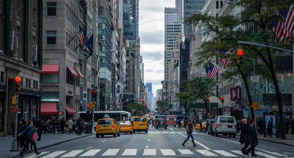 15 неща, които НЕ трябва да правите в Ню Йорк