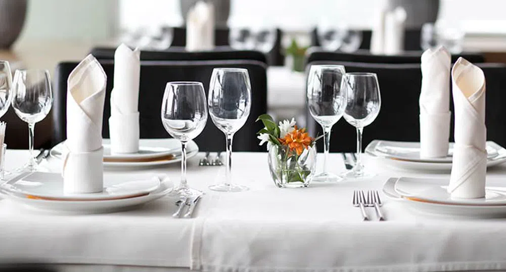 Грешки на етикета, които не знаете, че правите