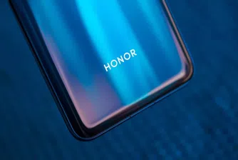 HONOR 20 Pro вече е наличен в А1