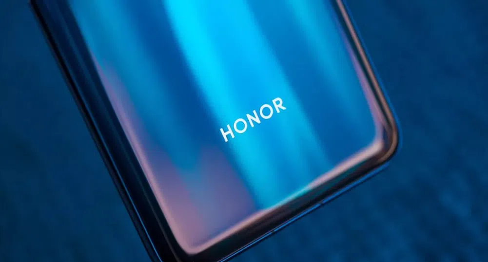 HONOR 20 Pro вече е наличен в А1