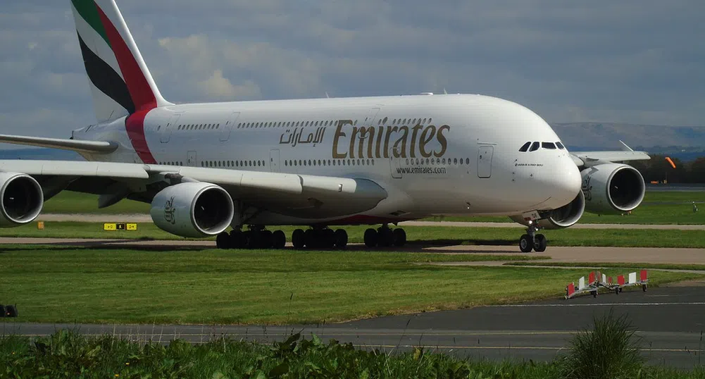 И Emirates официално могат да летят до САЩ с лаптопи на борда