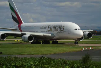 Emirates обяви поръчка на 95 самолета Boeing за 52 млрд. долара