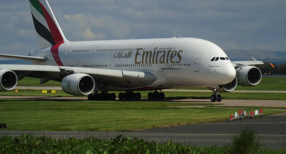 Emirates обяви поръчка на 95 самолета Boeing за 52 млрд. долара