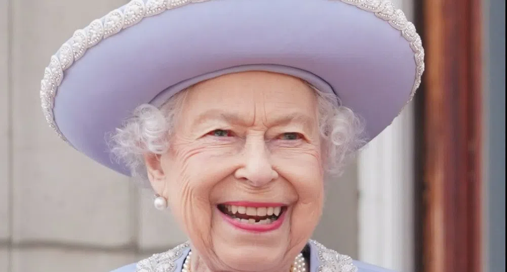 Внучка на кралица Елизабет II работи за 6,83 паунда на час