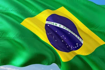 Бразилия е на второ място в света по брой жертви от COVID-19