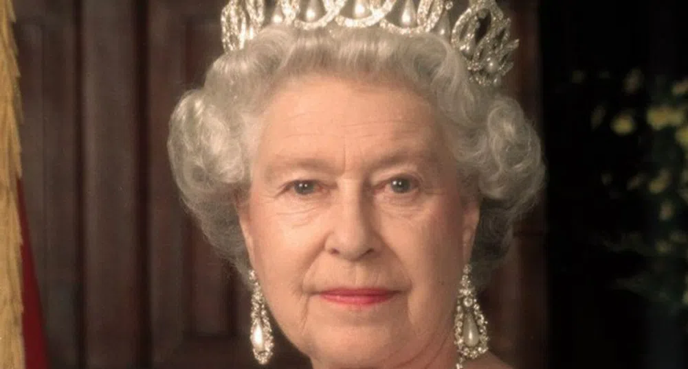 Издъхна британската кралица Елизабет Втора