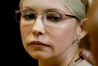 И Юлия Тимошенко се зарази с COVID-19
