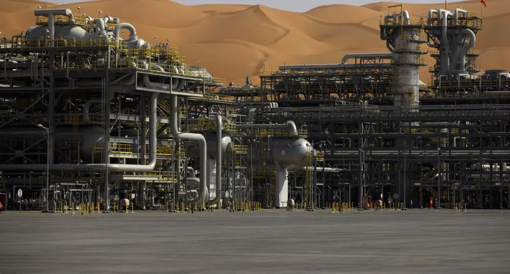 Саудитска Арабия откри две нови находища на природен газ