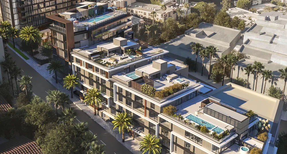Най-очакваните дизайнерски хотели за 2021 г.