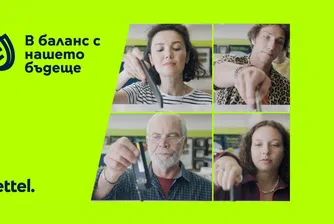 Yettel отчита напредък в дейностите си за устойчиво развитие за 2022 г.