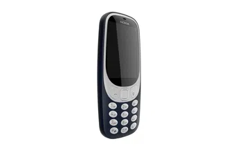 Легендарният Nokia 3310 се завръща в България