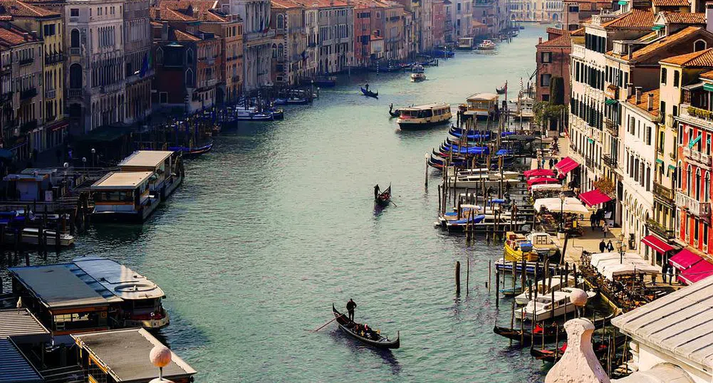 Венеция отлага туристическия данък за 2023 г.