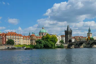 FT: Успехът на популистите в Чехия е предупреждение за Европа