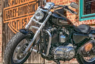 Harley-Davidson не слуша Тръмп, ще произвежда мотори в Китай