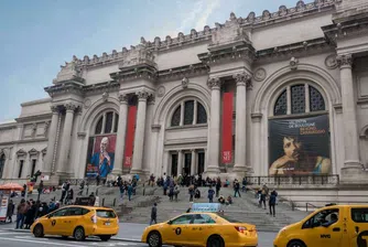 Това са най-впечатляващите музеи в света