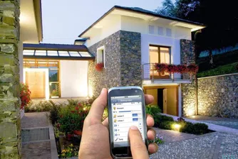 7 високотехнологични устройства за дома