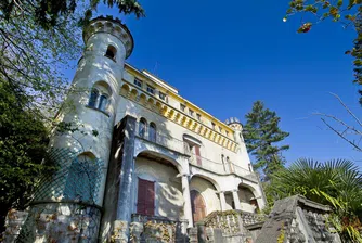 Замък, принадлежал на Фере, се продава за 2.8 млн. евро