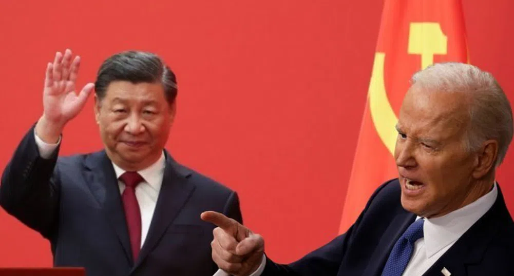 САЩ отварят нов критичен технологичен фронт срещу Китай