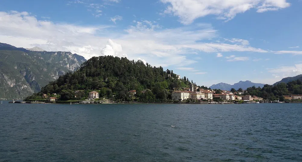 Езерото Комо – най-пазената италианска тайна