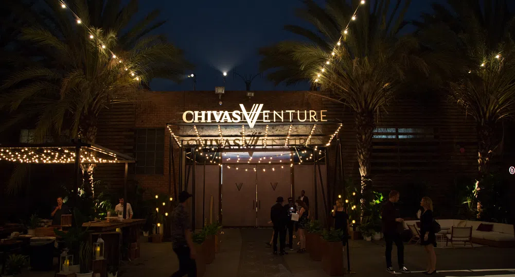 Четири родни компании са местните полуфиналисти в Chivas Venture