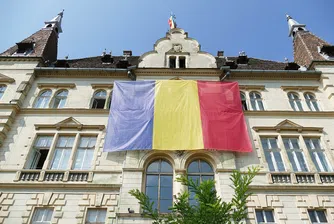 Румъния ще проведе парламентарни избори на 6 декември