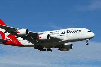 Колко ще струва първият директен полет от Европа до Австралия?