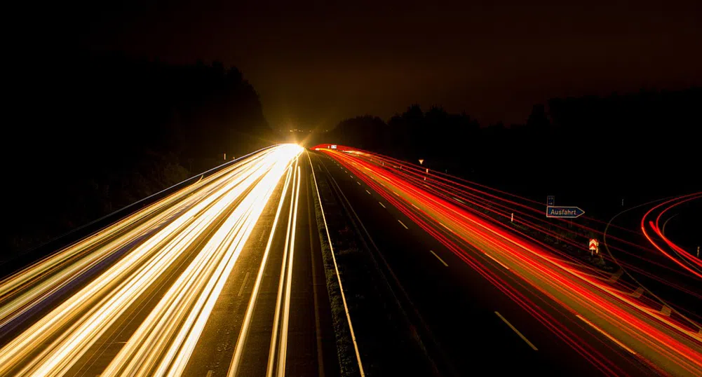 МВР предлага по-високи глоби и по-ниска скорост по магистралите