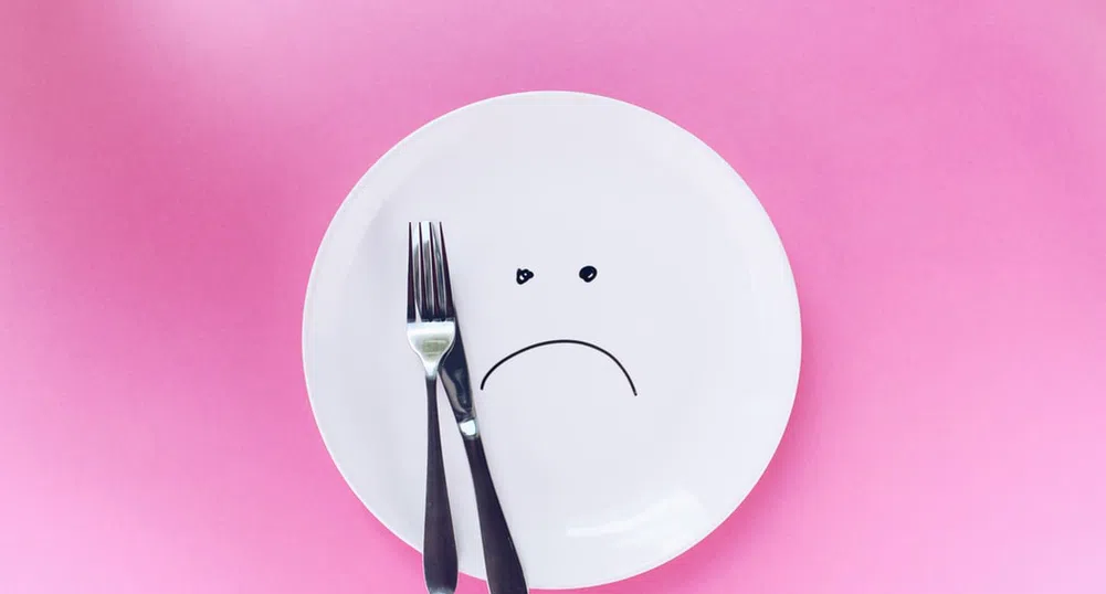 15 медицински причини за загубата на апетит