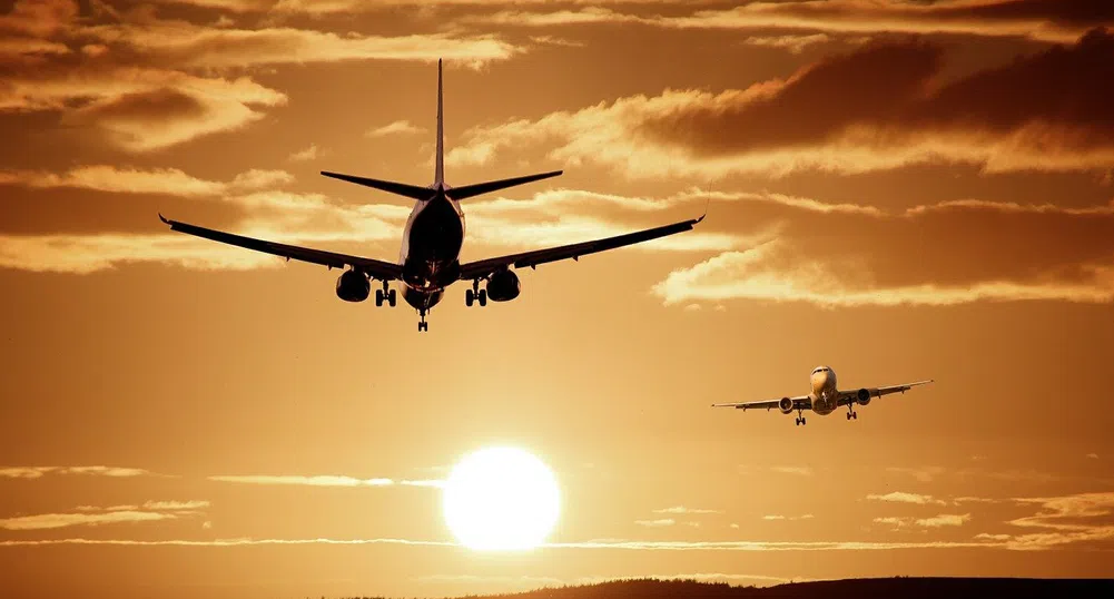 Дългият път на възстановяването за летищата и авиокомпаниите