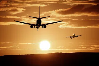 Дългият път на възстановяването за летищата и авиокомпаниите