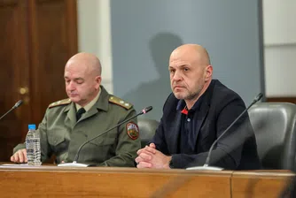 Искаме разрешение за авансови пари от следващия програмен период