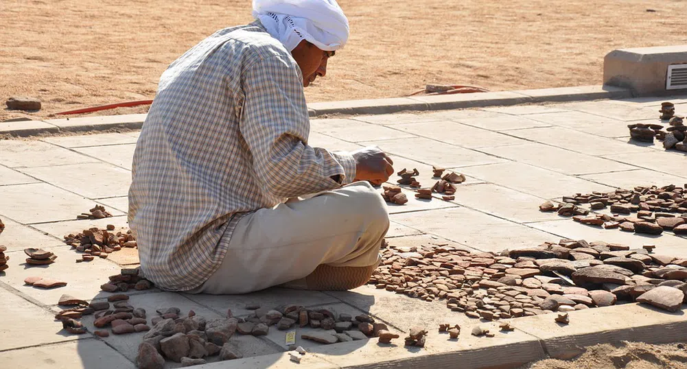 Археолози откриха гробница на 3500 години в Луксор