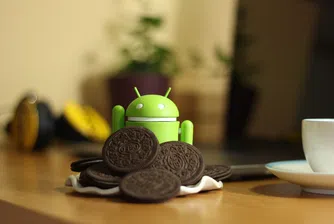 Край на "сладкия" Android. Следващата версия ще е просто 10