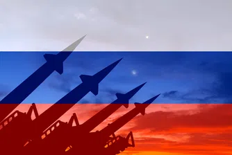 Въпреки санкциите: Руската армия продължава да получава западни технологии