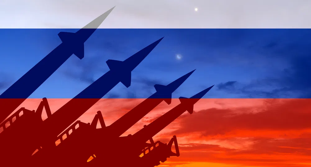 Въпреки санкциите: Руската армия продължава да получава западни технологии