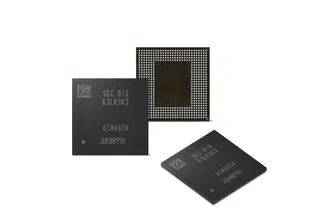 Новите чипове на Samsung ще направят смартфоните по-бързи