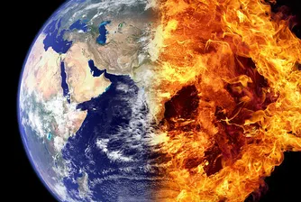 Въртенето на земното ядро се забавя, да очакваме ли Апокалипсис?