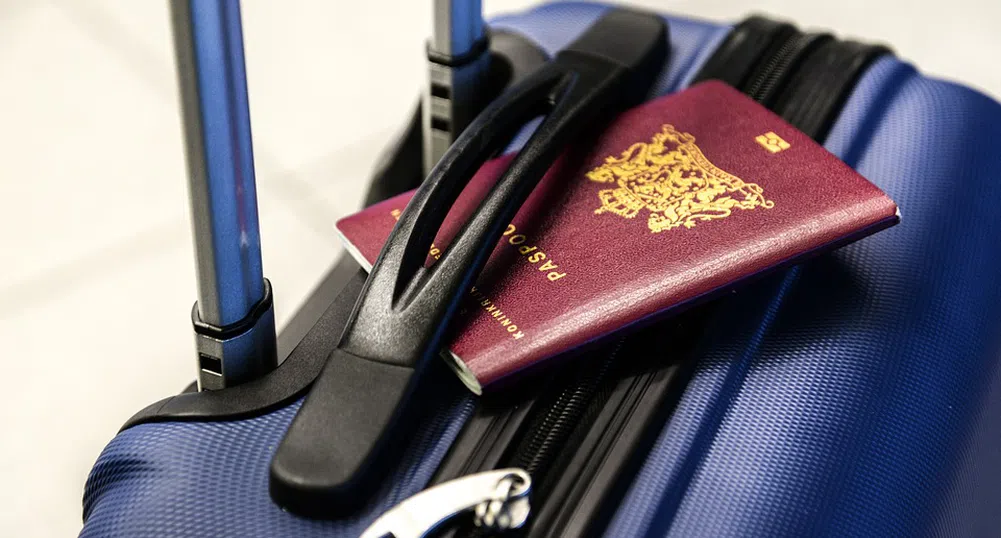 Италия глоби с милиони Ryanair и Wizz заради политиката за багаж