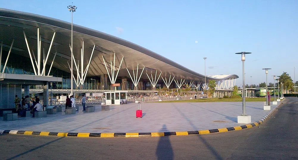 Защо Индия сменя имената на всичките си летища