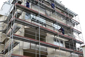 МРРБ предлага програми за енергийно обновяване на сградния фонд