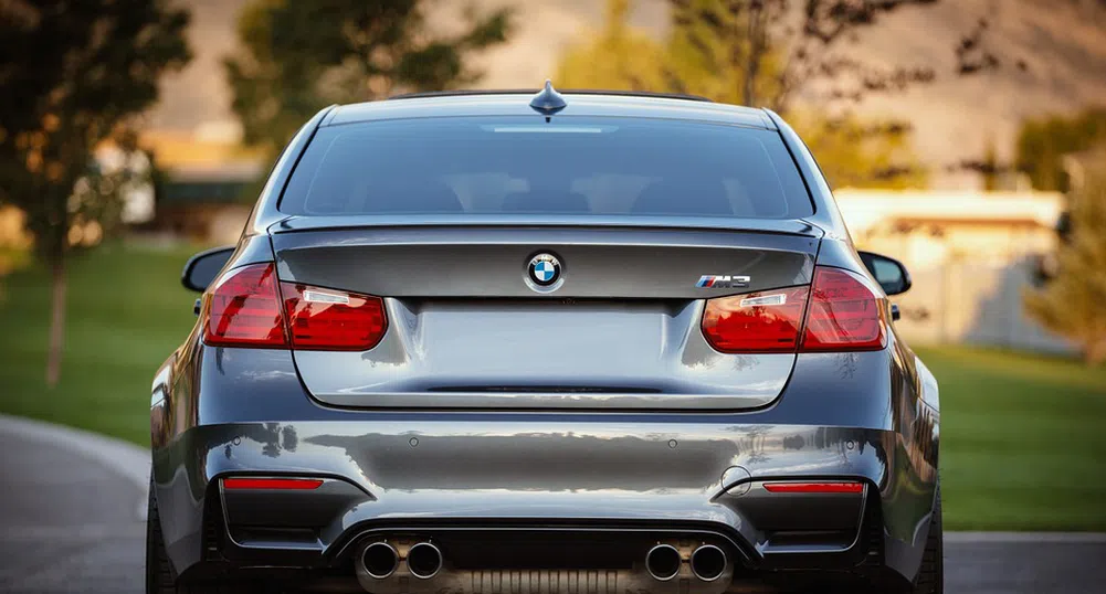 Най-популярните марки автомобили в социалните мрежи