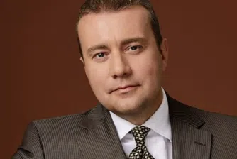 Българин поема управлението на Deutsche Bank в Русия