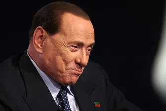 Кой ще наследи бизнес империята на Берлускони