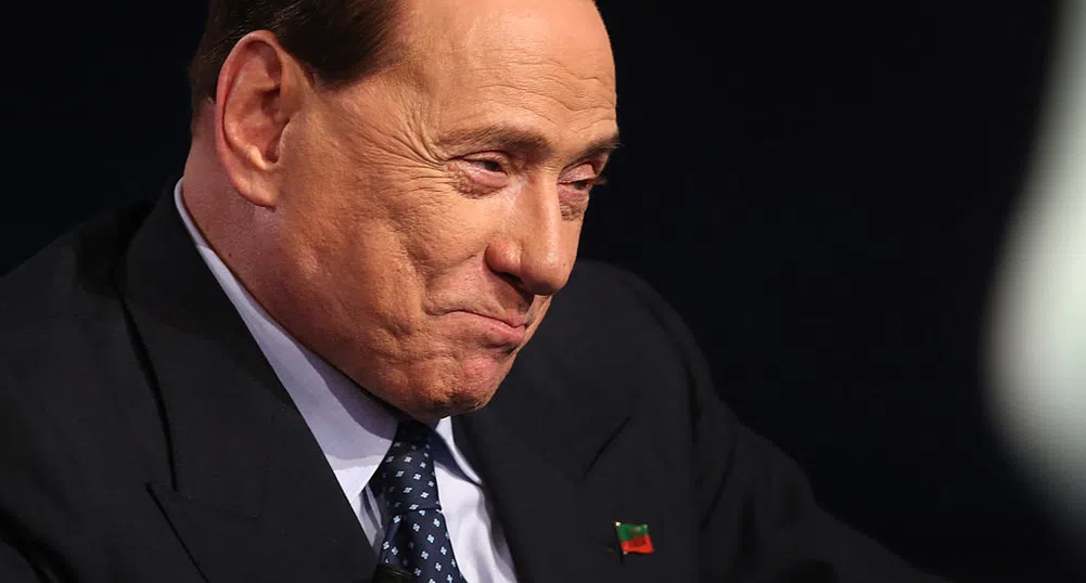 Кой ще наследи бизнес империята на Берлускони