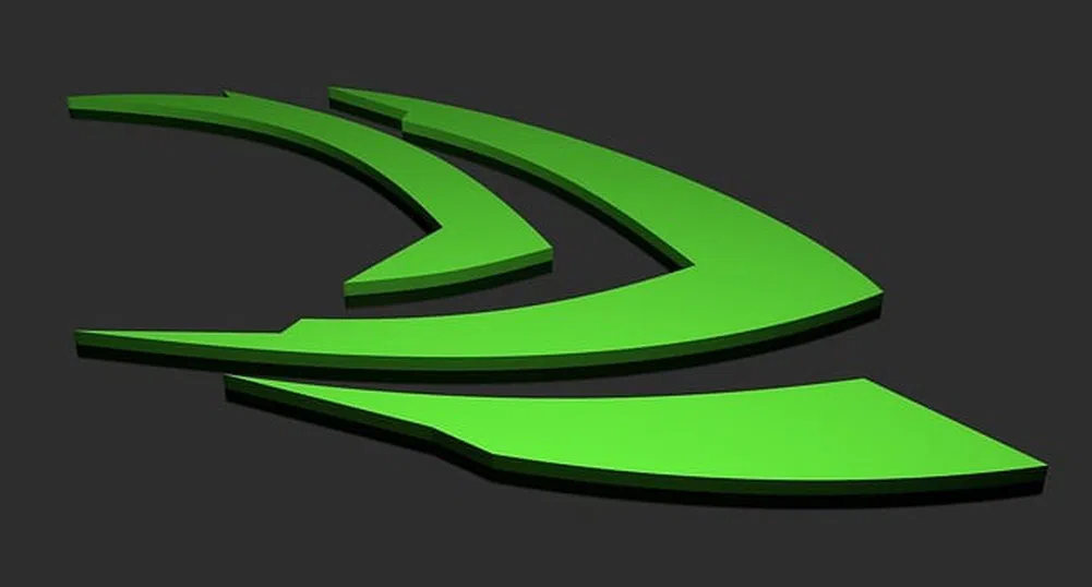 Nvidia достигна за кратко пазарна капитализация от $1 трилион